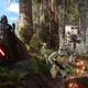 Imagen para el artículo titulado Star Wars Battlefront, análisis: este shooter no es perfecto, pero te va a encantar